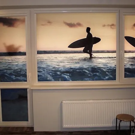Surf Паланга