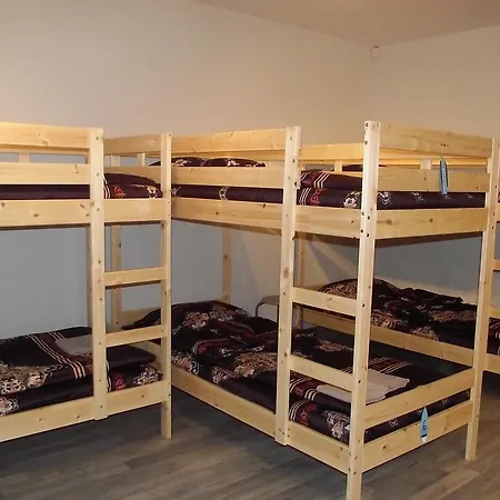 Surf Hostel Palanga
