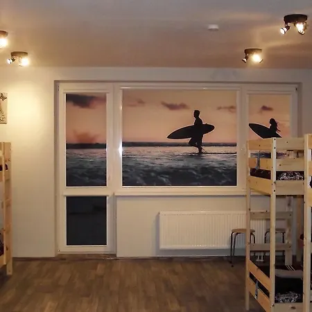 Hostel Surf *