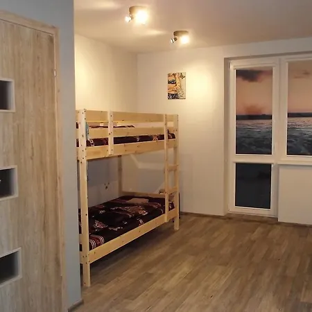 Surf Hostel *